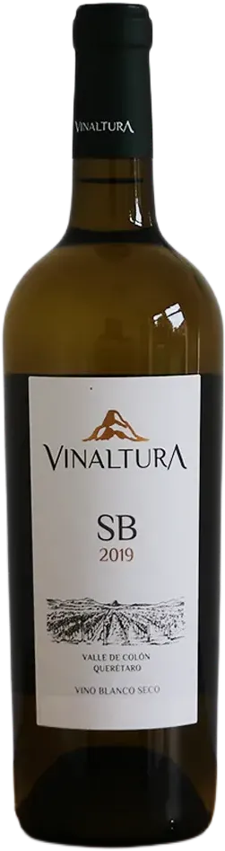 Vinaltura Sauvignon Blanc 2019