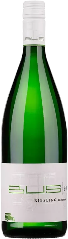 2024 Riesling trocken