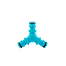 Y-Steckkupplung Garten-Stecksystem