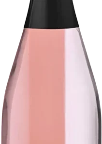 Yvan & Co „Zéro“ Muskatellersekt Rosé Alkoholfrei